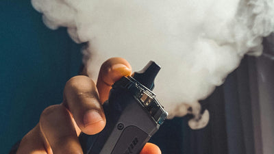 Vape Travel Tips: Navigating Airport Security and International Laws