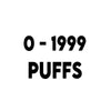 0 - 1999 Puffs