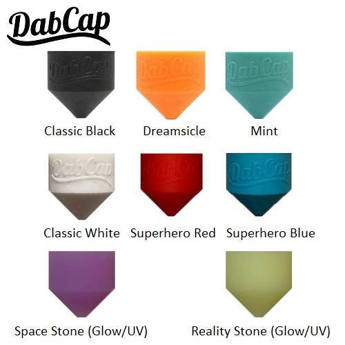 DabCap v2 - The Original Dab Cap - Limited Edition Customs – Vape