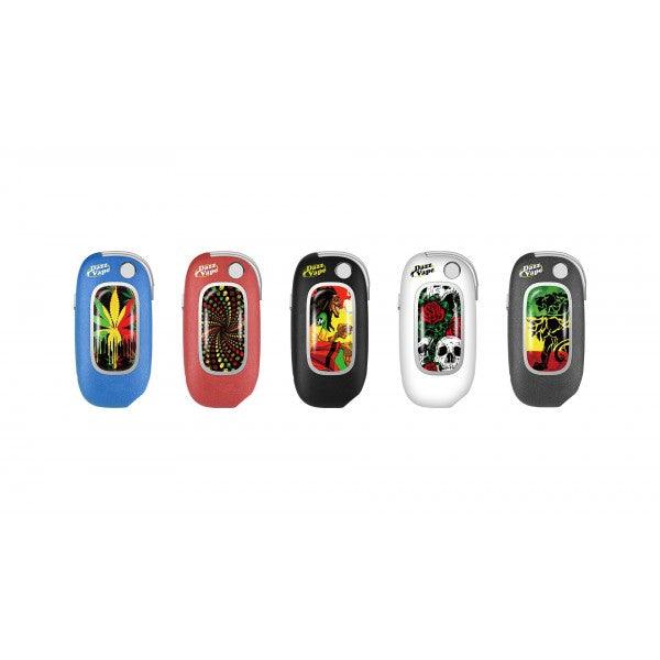 Dazzvape UKEY Concentrate 510 Cartridge Vaporizer