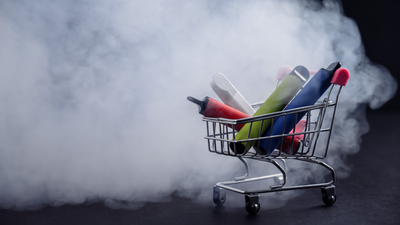 Verify Disposable Vapes & Avoid Counterfeits