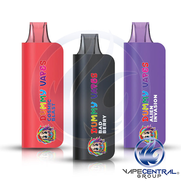 369 VAPE Dummy Vapes 8000 Puffs Disposable Vape Device by 6ix9ine