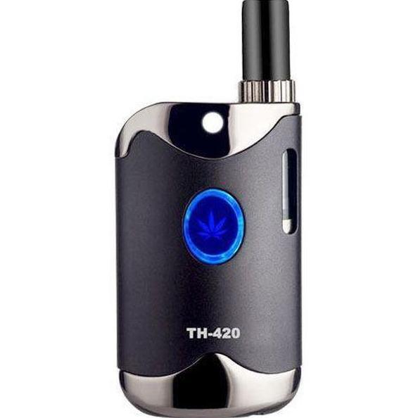 Leaf Buddi TH420 Variable Voltage 650mAh Vape Central Group